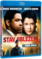 Blu-RayBlu-ray film /  Stav obleen / Blu-ray