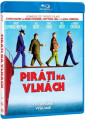 Blu-RayBlu-ray film /  Pirti na vlnch / Blu-Ray