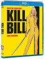 Blu-RayBlu-ray film /  Kill Bill / Blu-Ray