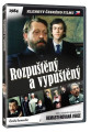 DVDFILM / Rozputn a vyputn