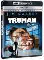 UHD4kBDBlu-ray film /  Truman Show / UHD 4K