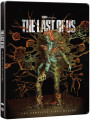 UHD4kBD / Blu-ray film / The Last Of Us 1.srie / Steelbook / 4UHD 4K