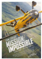 UHD4kBD / Blu-ray film / Mission Impossible 8:Posledn ztovn / UHD 4K