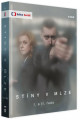 8DVD / FILM / Stny v mlze I. a II.ada / 8DVD