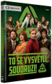 2DVD / FILM / To se vysvtl,soudruzi! / 2DVD