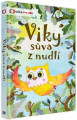 DVD / FILM / Viky,sva z nudl