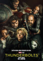 Blu-Ray / Blu-ray film / Thunderbolts* / Blu-Ray