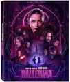 DVD / FILM / Balerna