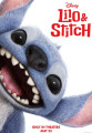 Blu-Ray / Blu-ray film /  Lilo & Stitch / 2025 / Blu-Ray