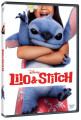 DVD / FILM / Lilo & Stitch / 2025