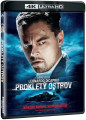 UHD4kBD / Blu-ray film / Proklet ostrov S.E. / UHD 4K