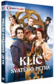 DVDFILM / Kl�� svat�ho Petra