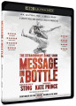 UHD4kBD / Sting / Message In A Bottle / UHD+Blu-Ray