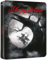 UHD4kBD / Blu-ray film /  Ospal dra / Sleepy Hollow / Steelbook / UHD 4K