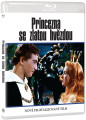 DVD / Blu-ray film /  Princezna se zlatou hvzdou / Blu-Ray