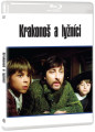 Blu-Ray / Blu-ray film /  Krakono a lynci / Blu-Ray