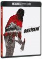 UHD4kBD / Blu-ray film /  Osvcen / UHD 4K