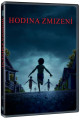DVD / FILM / Hodina zmizen