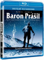 Blu-Ray / Blu-ray film / Baron pril / Blu-Ray