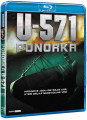 Blu-RayBlu-ray film /  Ponorka U-571 / Blu-Ray