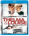 Blu-Ray / Blu-ray film / Thelma a Luisa / Blu-Ray