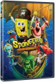 DVD / FILM / SpongeBob:Pir�tsk� dobrodru�stv�