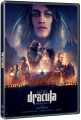 DVD / FILM / Dracula:P��b�h l�sky