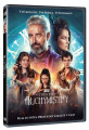 DVD / FILM / Zrozen� alchymistky