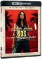 UHD4kBD / Blu-ray film / SOS / UHD 4K+Blu-Ray
