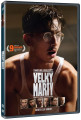 DVD / FILM / Velk� Marty