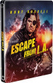 UHD4kBD / Blu-ray film / �t�k z L.A. / Steelbook / UHD 4K