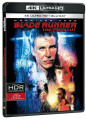 UHD4kBD / Blu-ray film / Blade Runner / Final Cut / UHD 4K