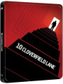 Blu-Ray / Blu-ray film / Ulice Cloverfield 10 / Steelbook / Blu-Ray