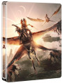 UHD4kBD / Blu-ray film / Avatar:Ohe� a popel / Steelbook / UHD 4K+2Blu-Ray
