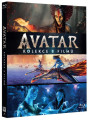 3Blu-Ray / Blu-ray film / Avatar 1-3 / Kolekce / 3Blu-Ray