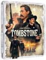UHD4kBDBlu-ray film /  Tombstone / Steelbook / UHD 4K+ Blu-Ray