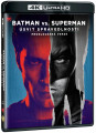 UHD4kBD / Blu-ray film / Batman v Superman:�svit spravedlnosti / UHD 4K