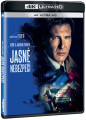 UHD4kBD / Blu-ray film / Jasn� nebezpe�� / Steelbook / UHD 4K