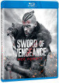 Blu-Ray / Blu-ray film / Sword Of Vengeance:Me� pomsty / Blu-Ray