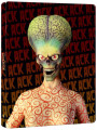 UHD4kBD / Blu-ray film / Mars �to�� / Mars Attacks / Steelbook / UHD 4K