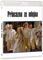 Blu-Ray / Blu-ray film / Princezna ze mlejna / Blu-Ray