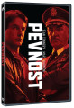 DVD / FILM / Pevnost