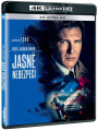 UHD4kBD / Blu-ray film / Jasn� nebezpe�� / UHD 4K
