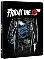 UHD4kBD / Blu-ray film /  P�tek T�in�ct�ho / Steelbook / UHD 4K