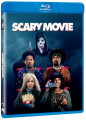 Blu-Ray / Blu-ray film / Scary Movie / 2026 / Blu-Ray
