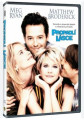 DVD / FILM / Propadl� l�sce