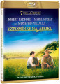 Blu-RayBlu-ray film /  Vzpomnky na Afriku / Oscarov edice / Blu-Ray