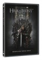 5DVDFILM / Hra o trny 1.srie / Game Of Thrones / Multipack / 5DVD