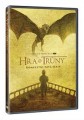 5DVDFILM / Hra o trny 5.srie / Game Of Thrones / Multipack / 5DVD