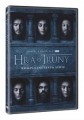 5DVDFILM / Hra o trny 6.srie / Game Of Thrones / Multipack / 5DVD